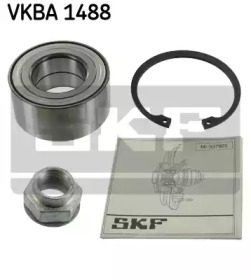 VKBA1488 SKF SKF FIAT Подшипник колеса передн. Bravo, Croma, Marea ALFA-ROMEO LANCIA